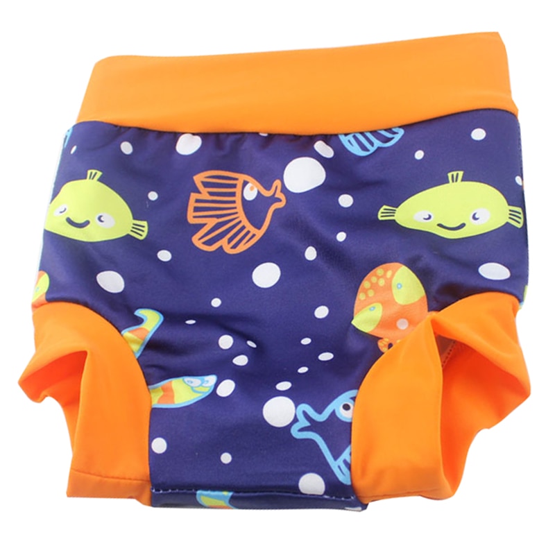 Reusable Swim Diaper Pool Nappy